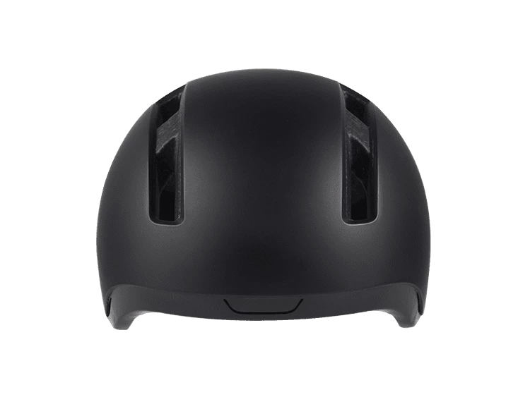 HJC Calido Urban / E-Bike Casque Matt Gloss Black 4 HJC Calido Urban / E-Bike Casque Matt Gloss Black – Image 2