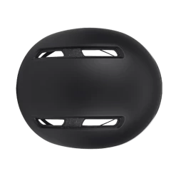 HJC Calido Urban / E-Bike Casque Matt Gloss Black 9 HJC Calido Urban / E-Bike Casque Matt Gloss Black -Vélos de ville Soldes CALIDO MT GL Black Top copie