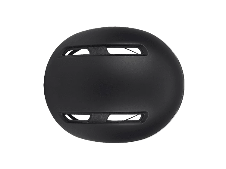 HJC Calido Urban / E-Bike Casque Matt Gloss Black 6 HJC Calido Urban / E-Bike Casque Matt Gloss Black – Image 4