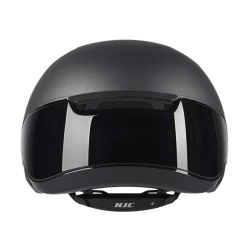 HJC Calido Urban / E-Bike Casque Charcoal -Vélos de ville Soldes CALIDO MT GL Charcoal Rear copieJWsxye5UOktTk
