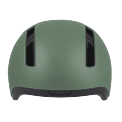 HJC Calido Urban / E-Bike Casque Matt Olive Black 7 HJC Calido Urban / E-Bike Casque Matt Olive Black -Vélos de ville Soldes CALIDO MT GL Olive Front copie