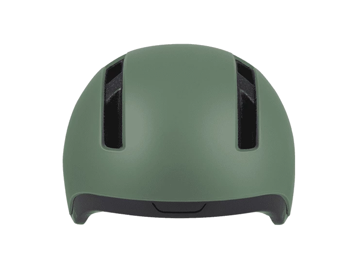 HJC Calido Urban / E-Bike Casque Matt Olive Black 4 HJC Calido Urban / E-Bike Casque Matt Olive Black – Image 2