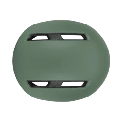 HJC Calido Urban / E-Bike Casque Matt Olive Black 9 HJC Calido Urban / E-Bike Casque Matt Olive Black -Vélos de ville Soldes CALIDO MT GL Olive Top copie