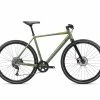 Orbea CARPE 20 Urban Green (Gloss)- Noir (Matte) -Vélos de ville Soldes CARPE20UrbanGreen Gloss Black Matte 1