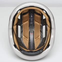 HJC Calido Plus Urban / E-Bike Casque White/grey 5 HJC Calido Plus Urban / E-Bike Casque White/grey -Vélos de ville Soldes CalidoPlusUrbanE BikeHelmwhitegrey 2