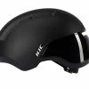 HJC Calido Urban / E-Bike Casque Matt Gloss Black -Vélos de ville Soldes CalidoUrbanE BikeHelmMattGlossBlack 1