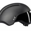 HJC Calido Urban / E-Bike Casque Charcoal