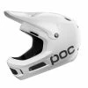 POC Coron Air MIPS - Blanc Hydrogéné 1 POC Coron Air MIPS - Blanc Hydrogéné -Vélos de ville Soldes CoronAirMIPS HydrogenWhite 1