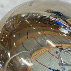 Creme Cycles Caferacer Lady Doppio 7-Speed - Noir/Cuivre 52 Cm (B-Ware) -Vélos de ville Soldes Creme Cycles Schwarz 1