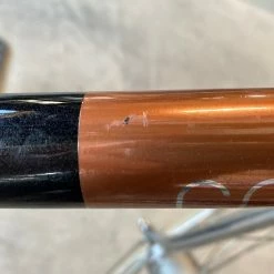 Creme Cycles Caferacer Lady Doppio 7-Speed - Noir/Cuivre 52 Cm (B-Ware) -Vélos de ville Soldes Creme Cycles Schwarz 2 1