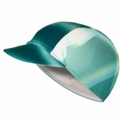 Endura Casquette Virtual Trail Pour Femmes - Glacier Blue