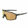 Endura Ensemble De Lunettes Dorado II - Noir Mat 2 Endura Ensemble De Lunettes Dorado II - Noir Mat -Vélos de ville Soldes DoradoIIBrillensetMattschwarz 1