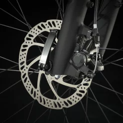 Trek Dual Sport 1 Quicksilver -Vélos de ville Soldes DualSport1 22 35060 B Alt3