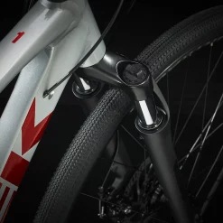 Trek Dual Sport 1 Quicksilver -Vélos de ville Soldes DualSport1 22 35060 B Alt7