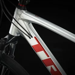 Trek Dual Sport 1 Quicksilver -Vélos de ville Soldes DualSport1 22 35060 B Alt8