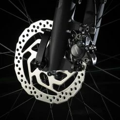 Trek Dual Sport 3 Dark Aquatic -Vélos de ville Soldes DualSport3 22 35104 C Alt3