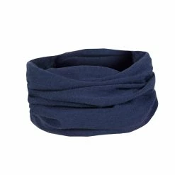 Endura Baabaa Merino Foulard Multifonctionnel - Ink Blue