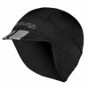 Endura Pro SL Winter Cap - Casquette Thermique Coupe-vent - Noire 2 Endura Pro SL Winter Cap - Casquette Thermique Coupe-vent - Noire -Vélos de ville Soldes E0152BK 1