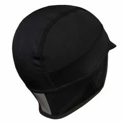 Endura Pro SL Winter Cap - Casquette Thermique Coupe-vent - Noire 5 Endura Pro SL Winter Cap - Casquette Thermique Coupe-vent - Noire -Vélos de ville Soldes E0152BK 2