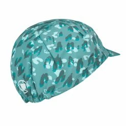 Endura Casquette De Bicyclette Canimal - Moss -Vélos de ville Soldes E1242MO 2