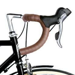 6KU Troy City Bike - Noir Métallique -Vélos de ville Soldes EFDEC57e3e0a4673e9