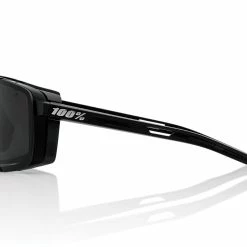 100% Eastcraft - Lentille Smoke - Noir Mat -Vélos de ville Soldes Eastcraft SmokeLens MatteBlack 3