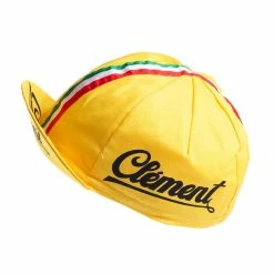 BLB Brick Lane Bikes Casquette Cycliste Vintage - Clement -Vélos de ville Soldes FEFEW58359f9f98045