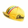 BLB Brick Lane Bikes Casquette Cycliste Vintage - Clement -Vélos de ville Soldes FEWFE58359fa03ee4c5835b1c694441