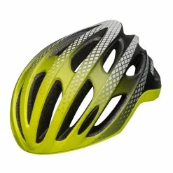 Bell FORMULA LED Mips Reflective - Mat/gl Hi-viz/black Reflect