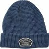 Fox Racing SPEED DIVISION BEANIE - Indigo Foncé