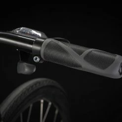 FX 1 Disc Satin Trek Noir 21 FX 1 Disc Satin Trek Noir -Vélos de ville Soldes FX1Disc 22 35001 A Alt2