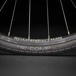 FX 1 Disc Satin Trek Noir 18 FX 1 Disc Satin Trek Noir -Vélos de ville Soldes FX1Disc 22 35001 A Alt7