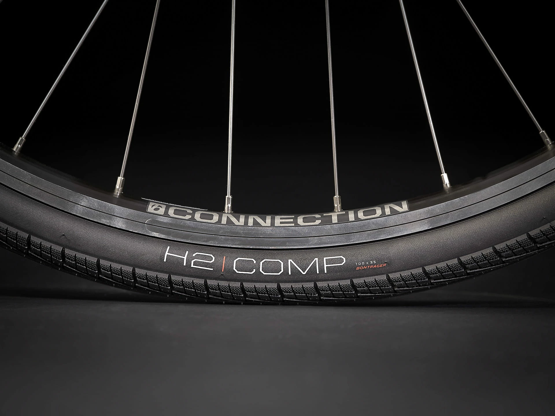 FX 1 Disc Satin Trek Noir 9 FX 1 Disc Satin Trek Noir – Image 7