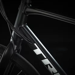 FX 1 Disc Satin Trek Noir 16 FX 1 Disc Satin Trek Noir -Vélos de ville Soldes FX1Disc 22 35001 A Alt9