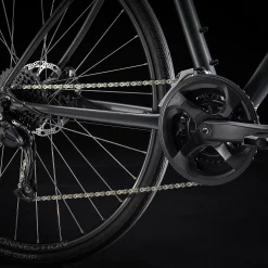 Trek FX 2 Disc Satin Lithium Grey 13 Trek FX 2 Disc Satin Lithium Grey -Vélos de ville Soldes FX2Disc 22 35003 A Alt5