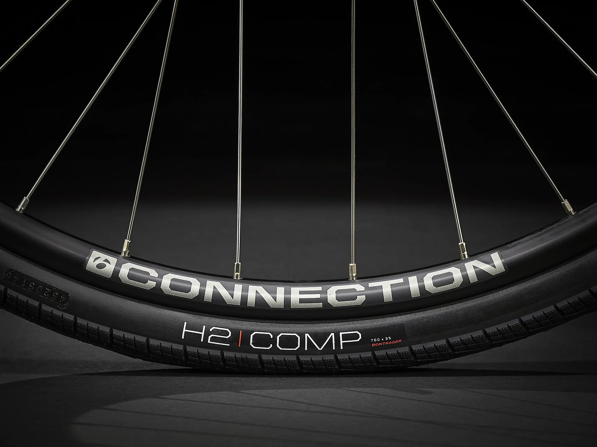 Trek FX 2 Disc Satin Lithium Grey 8 Trek FX 2 Disc Satin Lithium Grey – Image 6