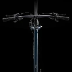 Trek FX 2 Disc Satin Nautical Navy 17 Trek FX 2 Disc Satin Nautical Navy -Vélos de ville Soldes FX2Disc 22 35003 C Alt3