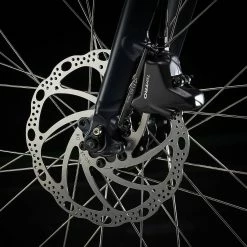 Trek FX 2 Disc Satin Nautical Navy 16 Trek FX 2 Disc Satin Nautical Navy -Vélos de ville Soldes FX2Disc 22 35003 C Alt4