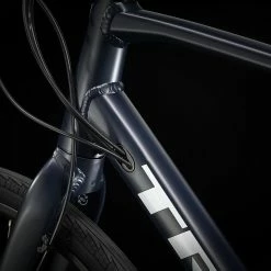 Trek FX 2 Disc Satin Nautical Navy 20 Trek FX 2 Disc Satin Nautical Navy -Vélos de ville Soldes FX2Disc 22 35003 C Alt9