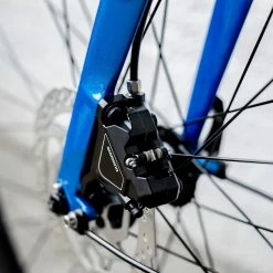 Trek FX 3 Disc Equipped Stagger Alpine Blue To Deep Dark Blue Fade (bleu Alpin à Bleu Foncé Profond) 18 Trek FX 3 Disc Equipped Stagger Alpine Blue To Deep Dark Blue Fade (bleu Alpin à Bleu Foncé Profond) -Vélos de ville Soldes FX3DiscEquippedStagger 22 35108 B Alt3