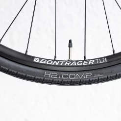 Trek FX 3 Disc Equipped Viper Red To Cobra Blood Fade -Vélos de ville Soldes FX3DiscEquipped 22 35107 B Alt6