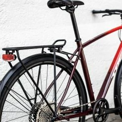 Trek FX 3 Disc Equipped Viper Red To Cobra Blood Fade -Vélos de ville Soldes FX3DiscEquipped 22 35107 B Alt9