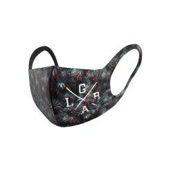 LOOSE RIDERS Masque Pour Le Visage - Purple Haze