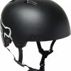 Fox Racing Casque Flight, CE - Noir -Vélos de ville Soldes FlightHelmet CE black 1