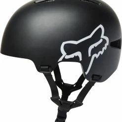 Fox Racing Casque Flight, CE - Noir -Vélos de ville Soldes FlightHelmet CE black 32lmct3t6p5xxY