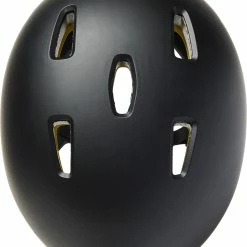 Fox Racing Casque Flight, CE - Noir -Vélos de ville Soldes FlightHelmet CE black 4A5NqBi83ARPbb