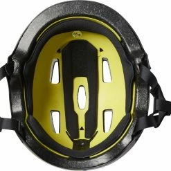 Fox Racing Casque Flight, CE - Noir -Vélos de ville Soldes FlightHelmet CE black 5I36v7m4Uzrq9F