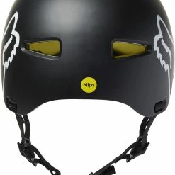 Fox Racing Casque Flight, CE - Noir -Vélos de ville Soldes FlightHelmet CE black 6ZHonb3pb53iMU