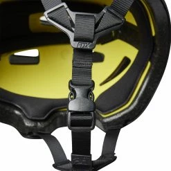 Fox Racing Casque Flight, CE - Noir -Vélos de ville Soldes FlightHelmet CE black 7H6fD39NioguGF