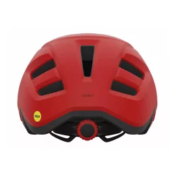 Giro Fixture Mips II - Matte Trim Red 8 Giro Fixture Mips II - Matte Trim Red -Vélos de ville Soldes GIRO FIXTURE II MIPS MTB Fahrradhelm matte trim red 119111 1100x1100 1